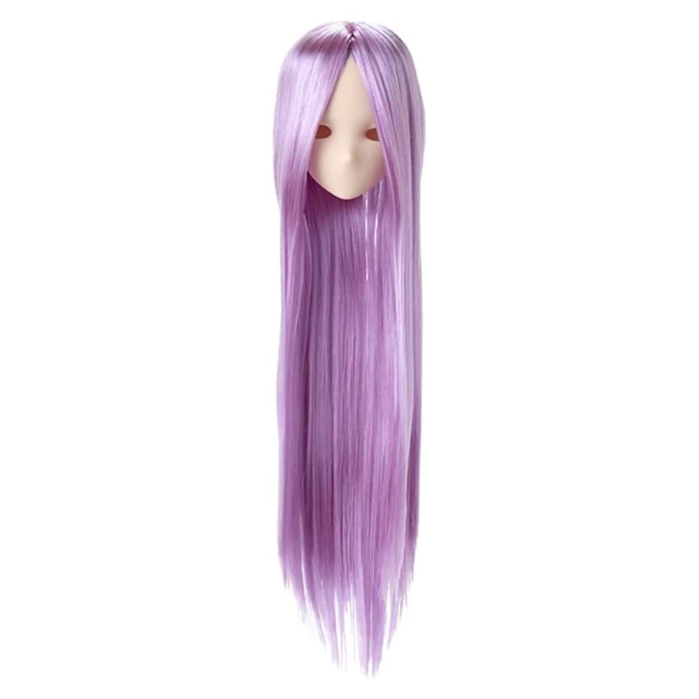 Obitsu Seisakujo 1/6 Doll Rooted Hair Cap FR Light Purple HCOB-FR-LPU
Obitsu Seisakujo 1/6 Doll Rooted Hair Cap FR Light Purple HCOB-FR-LPU
