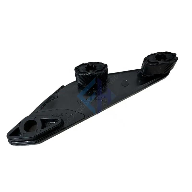 1pcs Sunroof Bracket Glass Rail Slider For Kia Sportage Sorento Ceed Ix35 Tucsom Ix Left Or Right 816511p000 816521p000 LH 81651-1P000
1pcs Sunroof Bracket Glass Rail Slider For Kia Sportage Sorento Ceed Ix35 Tucsom Ix Left Or Right 816511p000 816521p000 LH 81651-1P000