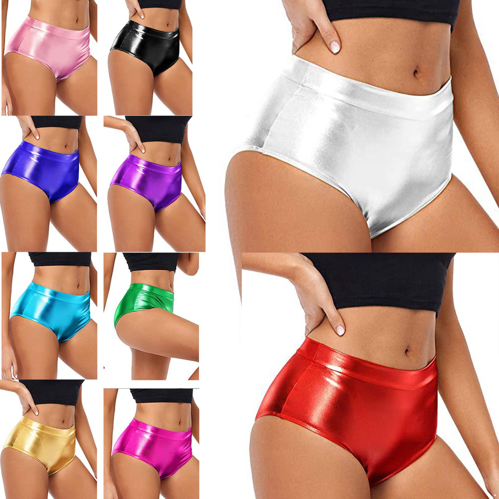 Жіночі шорти Wetlook Hotpants Металеві трусики блискучі стрейч танцювальні шорти вечірка дискотека нічний клубний костюм M срібний
Жіночі шорти Wetlook Hotpants Металеві трусики блискучі стрейч танцювальні шорти вечірка дискотека нічний клубний костюм M срібний