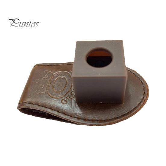 Универсальный портативный держатель для мела для бильярда, износостойкий, простая установка, компактный размер, магнитный зажим для ремня, держатель для мела коричневый
Универсальный портативный держатель для мела для бильярда, износостойкий, простая установка, компактный размер, магнитный зажим для ремня, держатель для мела коричневый