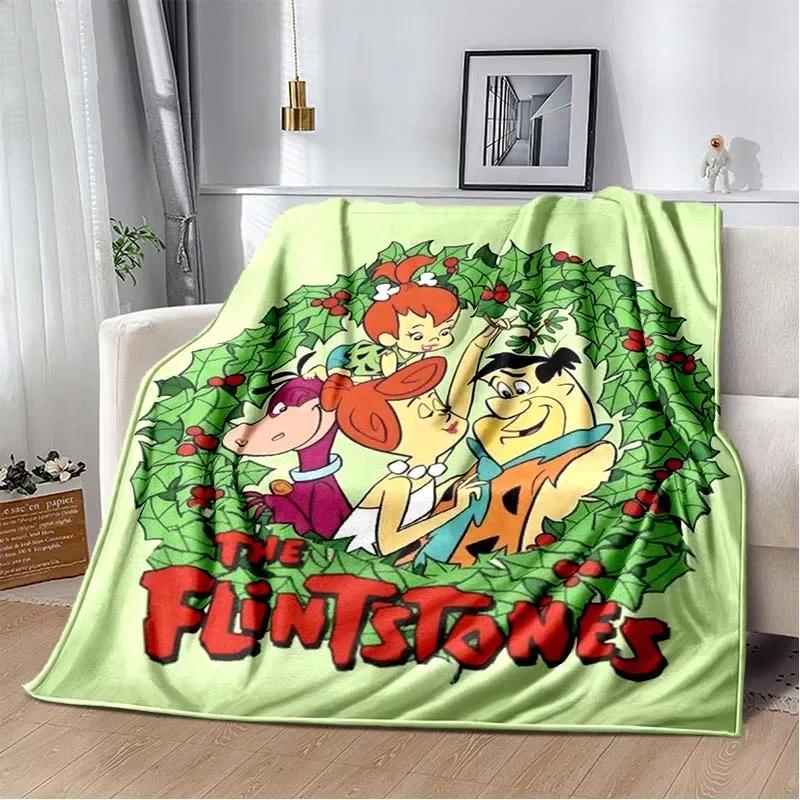 Classic Cartoon Blanket Flannel Soft Plush Cover Blanket Children Bedroom Sofa Bed Travel Picnic Warm Blanket Children Gift 130x150cm
Classic Cartoon Blanket Flannel Soft Plush Cover Blanket Children Bedroom Sofa Bed Travel Picnic Warm Blanket Children Gift 130x150cm
