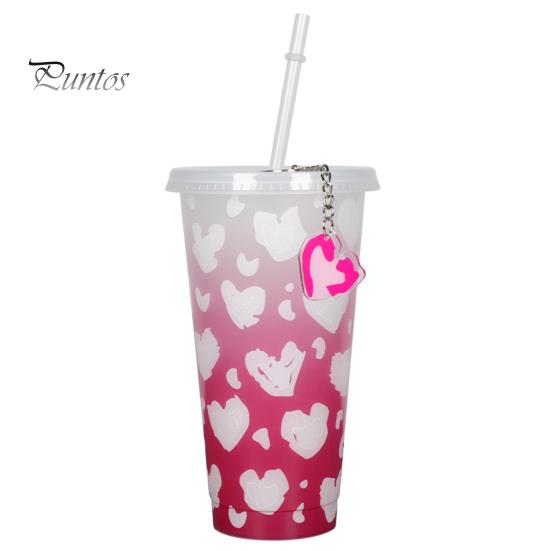 Соломенная кружка, меняющая цвет, 710 мл, устойчивая к падению, с принтом в виде сердца и брелоком, пищевая соломенная чашка красный
Соломенная кружка, меняющая цвет, 710 мл, устойчивая к падению, с принтом в виде сердца и брелоком, пищевая соломенная чашка красный