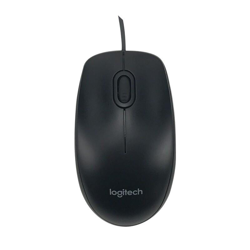 Logitech M91P Wired USB Mouse
Logitech M91P Wired USB Mouse