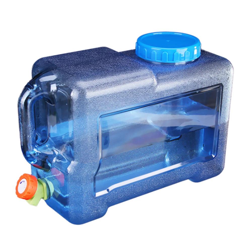 5/7.5/8/10/12/15L Capacity Outdoor Water Bucket Portable Driving Water Tank Container with Faucet for Camping Picnic Hiking
5/7.5/8/10/12/15L Capacity Outdoor Water Bucket Portable Driving Water Tank Container with Faucet for Camping Picnic Hiking