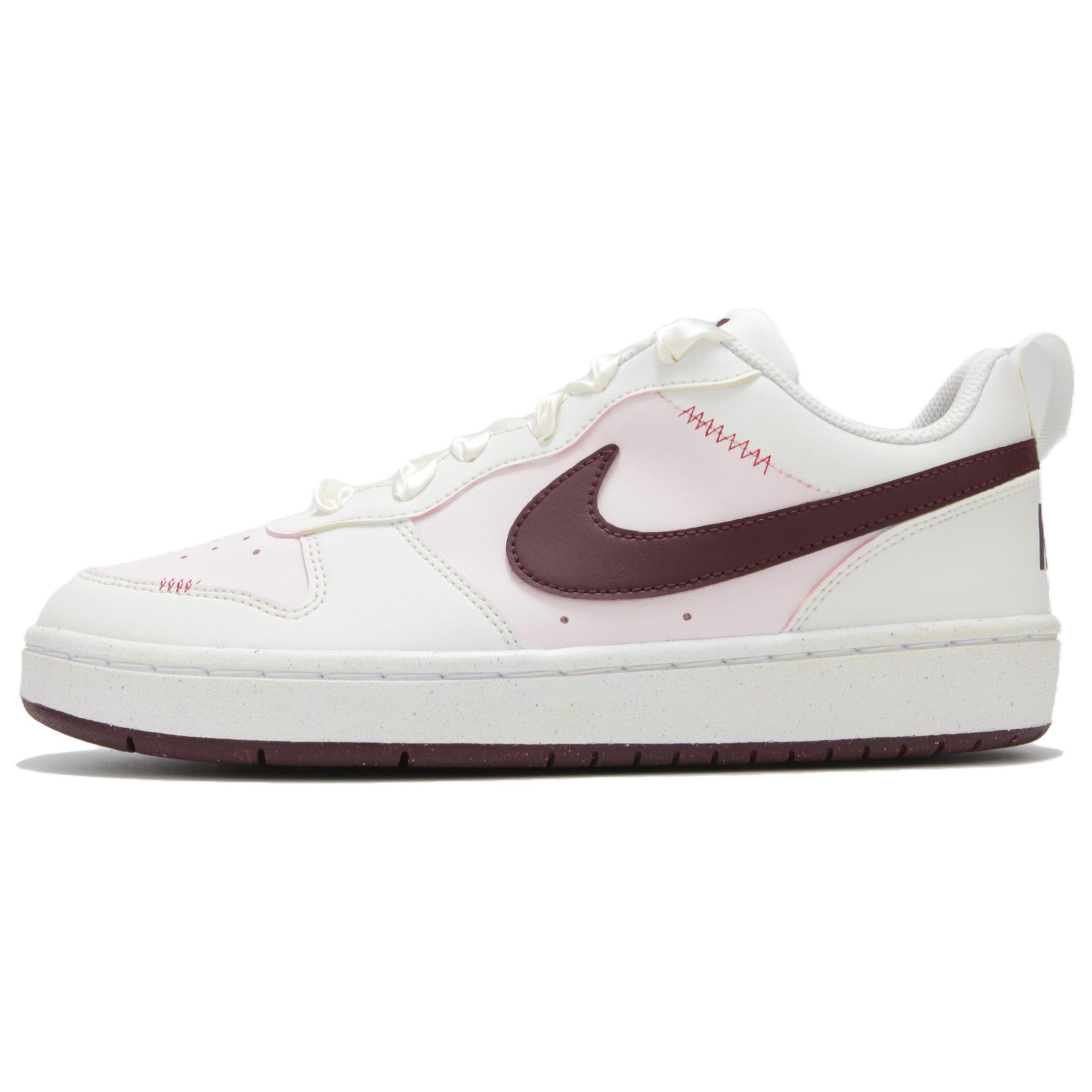 Nike Court Borough Slip Resistant, Abrasion Resistant, Lightweight Low top Skateboard Shoes Women s Pink White DV5456-112(Team756-) 39
Nike Court Borough Slip Resistant, Abrasion Resistant, Lightweight Low top Skateboard Shoes Women s Pink White DV5456-112(Team756-) 39