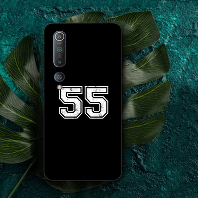 Чехол для телефона MaiYaCa Custom Football Lucky Number для Redmi Note 8 7 9 4 6 pro max TX 5A 3 10 lite pro Xiaomi Note3
Чехол для телефона MaiYaCa Custom Football Lucky Number для Redmi Note 8 7 9 4 6 pro max TX 5A 3 10 lite pro Xiaomi Note3