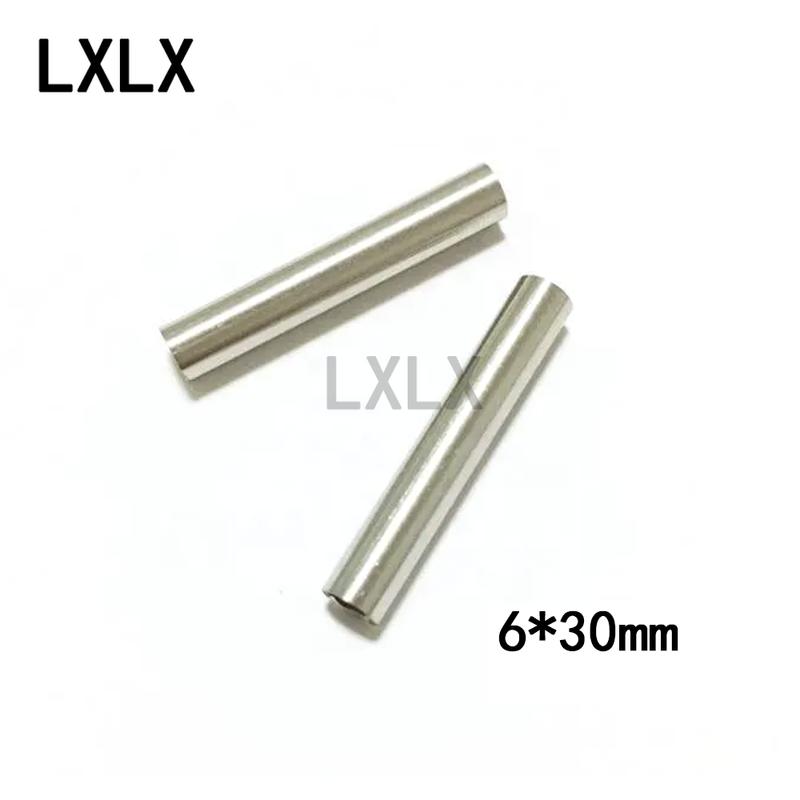 20pcs Temperature Sensor PT100 DS18B20 Stainless Steel Sleeve Blind Tube Protection Sleeve 6×50 6*30MM 6x30mm
20pcs Temperature Sensor PT100 DS18B20 Stainless Steel Sleeve Blind Tube Protection Sleeve 6×50 6*30MM 6x30mm