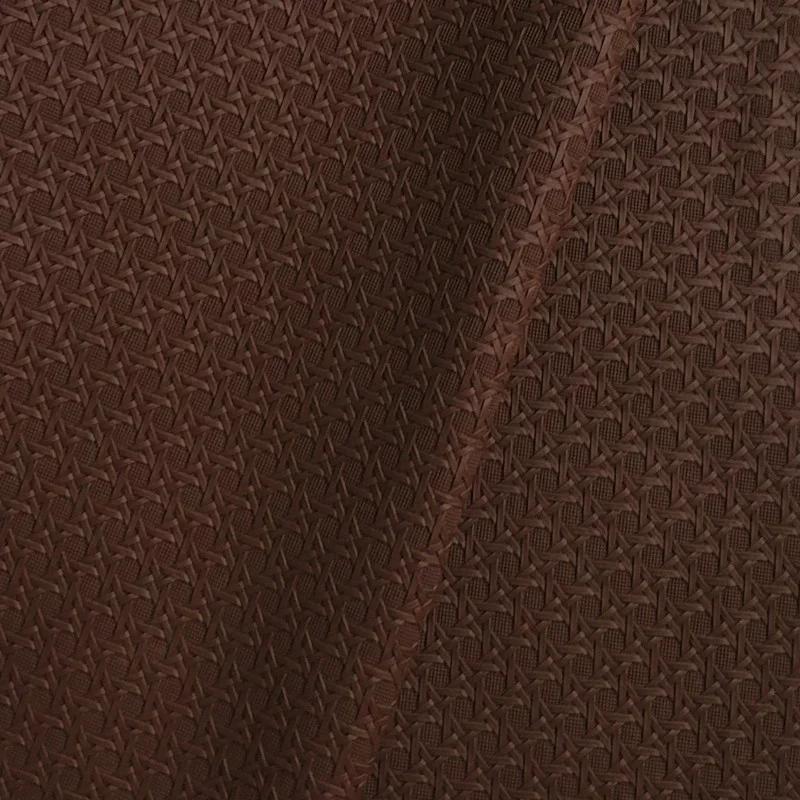 100x138cm Artificial Leather PU Fabric for Weaving Pattern Hotel Villa Decoration Sofa Seat Hard Wrapped Thickness 1mm Diy Cloth 100x138cm
100x138cm Artificial Leather PU Fabric for Weaving Pattern Hotel Villa Decoration Sofa Seat Hard Wrapped Thickness 1mm Diy Cloth 100x138cm