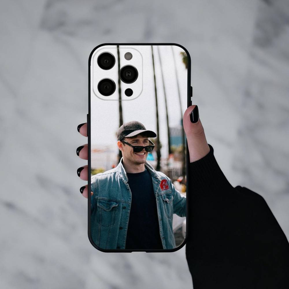 Actor Callum Kerr Phone Case Silicone Soft For IPhone 17pro 16 15 14 13 12 11 X XR Plus Pro Max Plus iPhone16pro
Actor Callum Kerr Phone Case Silicone Soft For IPhone 17pro 16 15 14 13 12 11 X XR Plus Pro Max Plus iPhone16pro