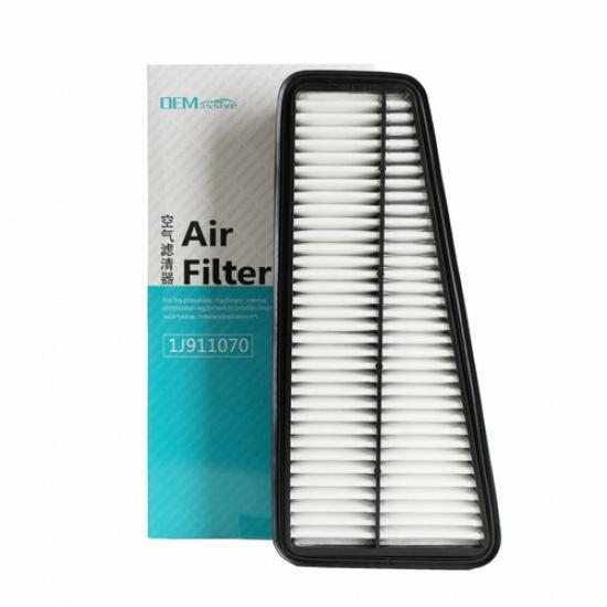 Engine Air Filter For Toyota 4Runner Tacoma Tundra FJ Cruiser 40L V6 2002-2018
Engine Air Filter For Toyota 4Runner Tacoma Tundra FJ Cruiser 40L V6 2002-2018