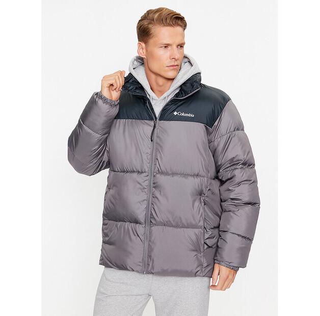 Зимняя куртка Columbia Puffect™ II 2025821, серая, стандартный крой XL
Зимняя куртка Columbia Puffect™ II 2025821, серая, стандартный крой XL