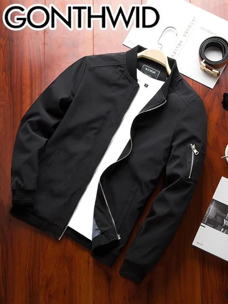 Men s Outerwear – Casual Jacket / Jacket XL чорний
Men s Outerwear – Casual Jacket / Jacket XL чорний