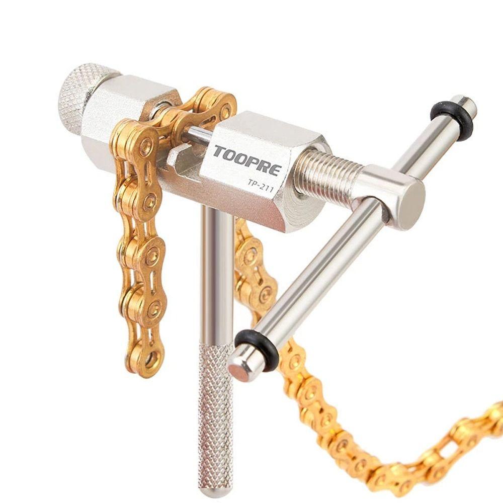 Cutter Bike Chain Tool Bike Repair Tools Chain Removal Tool Mini Chain Tool Bike Link Breaker
Cutter Bike Chain Tool Bike Repair Tools Chain Removal Tool Mini Chain Tool Bike Link Breaker