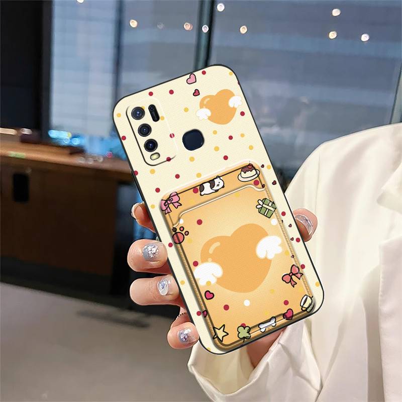 Слот для карт Граффити Чехол для телефона Для VIVO Y50/Y30 Задняя крышка ТПУ Пылезащитный Полная защита Силиконовый Водонепроницаемый Грязеотталкивающий VIVO Y50/Y30
Слот для карт Граффити Чехол для телефона Для VIVO Y50/Y30 Задняя крышка ТПУ Пылезащитный Полная защита Силиконовый Водонепроницаемый Грязеотталкивающий VIVO Y50/Y30