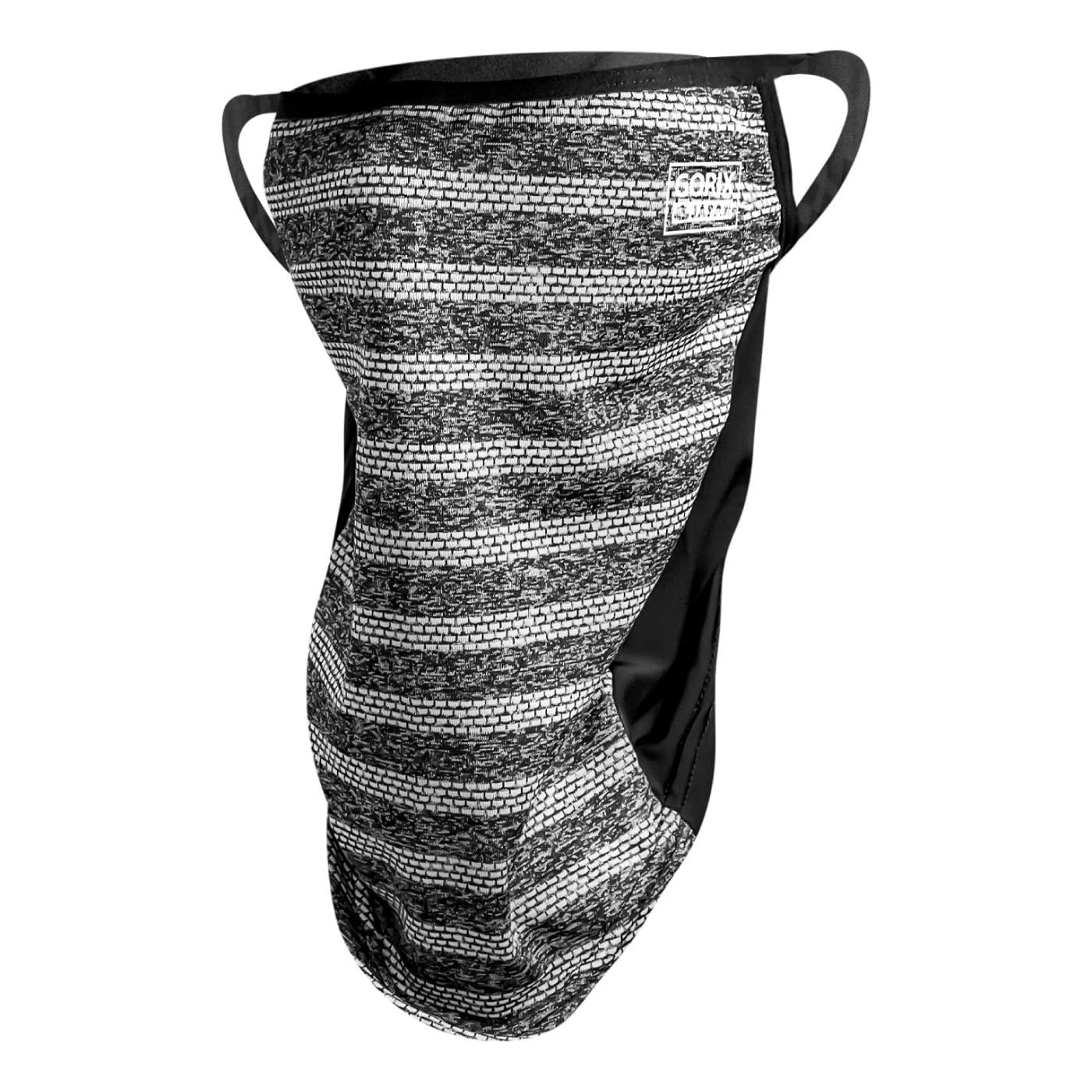 Gorix Летняя Охлаждающая Балаклава для Лица с Петлями для Ушей, Спортивная Велосипедная для Велоспорта, Мужская и Маска, Охлаждающая, На ощупь, Спортивная, Защитная, UPF50+, Маска,
Gorix Летняя Охлаждающая Балаклава для Лица с Петлями для Ушей, Спортивная Велосипедная для Велоспорта, Мужская и Маска, Охлаждающая, На ощупь, Спортивная, Защитная, UPF50+, Маска,