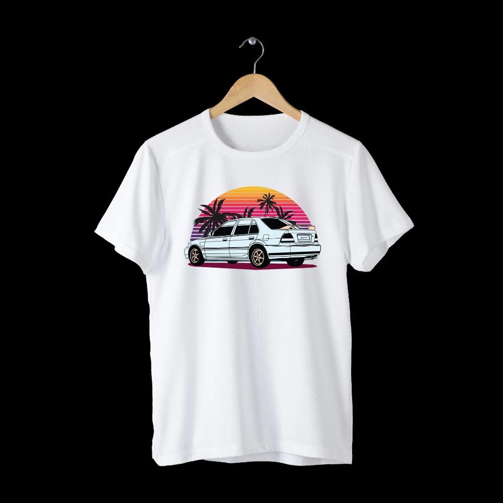 Honda Mens and Womens Tshirt Honda Civic EG6 SiR Summer Motorcycle Loose Tee Racing Shortsleeved Spring Cycling Offroad Top S
Honda Mens and Womens Tshirt Honda Civic EG6 SiR Summer Motorcycle Loose Tee Racing Shortsleeved Spring Cycling Offroad Top S