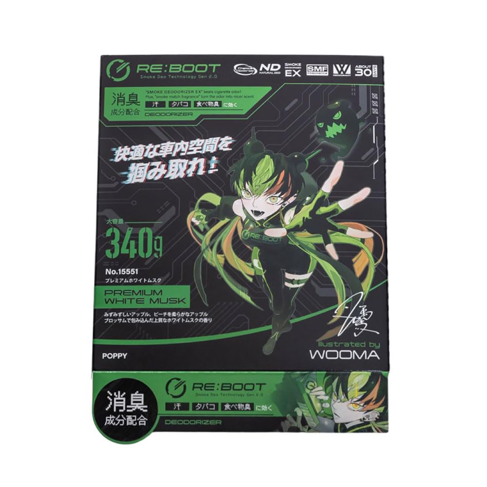 Химический автомобиль Dia, Под сиденьем перезагрузки, Премиальный белый мускус чёрный
Химический автомобиль Dia, Под сиденьем перезагрузки, Премиальный белый мускус чёрный