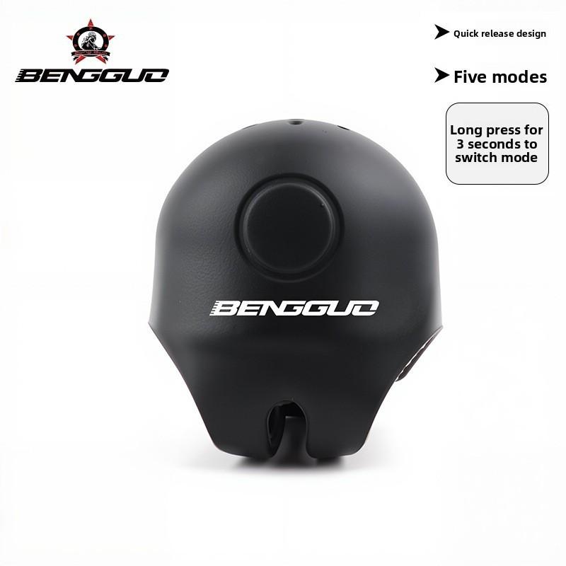 Bicycle Horn Mini Electronic Bell For Mountain And Road Bikes With High Decibel Sound For Kids And Cycling Enthusiasts
Bicycle Horn Mini Electronic Bell For Mountain And Road Bikes With High Decibel Sound For Kids And Cycling Enthusiasts