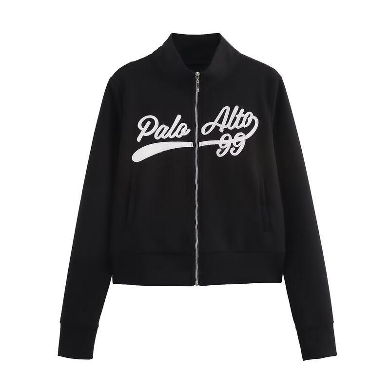 Осенняя Новая Женская одежда 2025 Преппи Универсальная Мода Вышитая Верхняя одежда Брюки 5584327 5584325 Tops S
Осенняя Новая Женская одежда 2025 Преппи Универсальная Мода Вышитая Верхняя одежда Брюки 5584327 5584325 Tops S