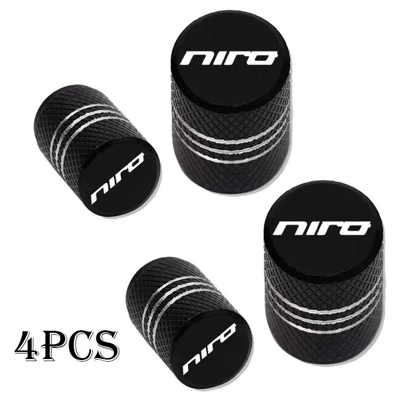 Car Wheel Tire Valve Caps Tyre Stem Covers Airdust Waterproof Accessories 4pcs For KIA NIRO
Car Wheel Tire Valve Caps Tyre Stem Covers Airdust Waterproof Accessories 4pcs For KIA NIRO