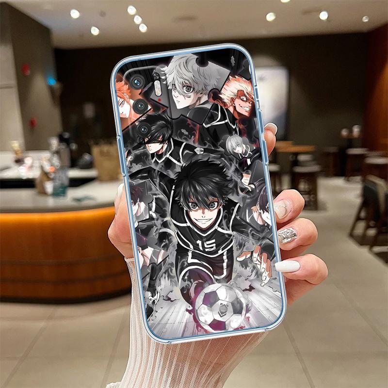 NH25 Football Blue Lock Phone Case for LG K22 K30 K40 K40S K41 K42 K50 K50S K51 K51S K52 K61 K62 K71 K92 Q60 Q61 V40 V50 V60 LG K62
NH25 Football Blue Lock Phone Case for LG K22 K30 K40 K40S K41 K42 K50 K50S K51 K51S K52 K61 K62 K71 K92 Q60 Q61 V40 V50 V60 LG K62