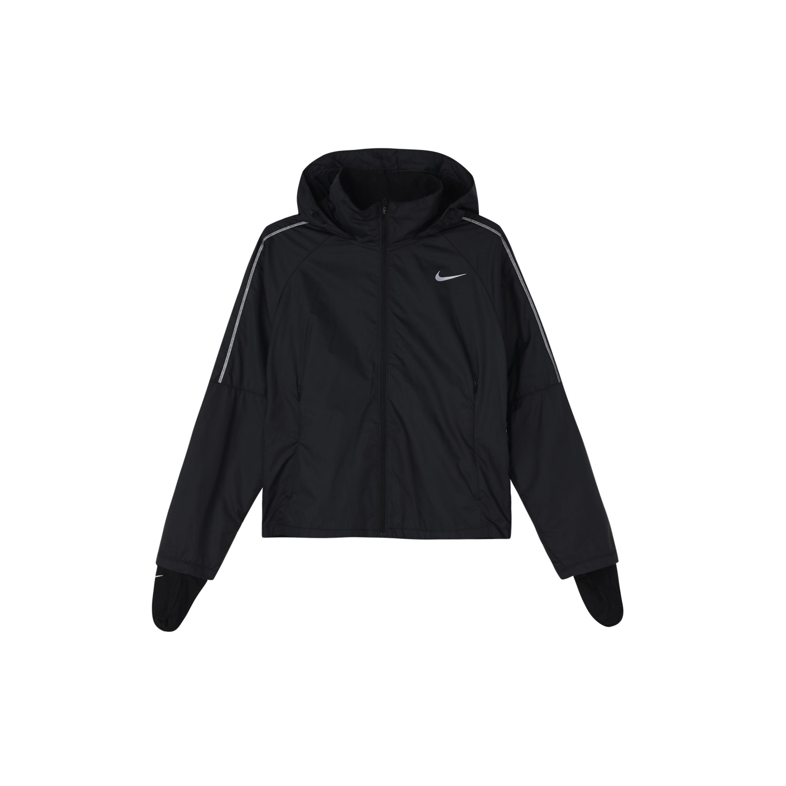 New Nike Jackets Women s Black CU3386-010 M
New Nike Jackets Women s Black CU3386-010 M