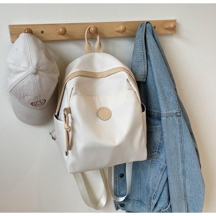 Women Backpack Travel Backpacks Lightweight Cute Backpack Versatile Fashionable Large Capacity Backpack School Bag Mochilas Sac one size бежевый
Women Backpack Travel Backpacks Lightweight Cute Backpack Versatile Fashionable Large Capacity Backpack School Bag Mochilas Sac one size бежевый