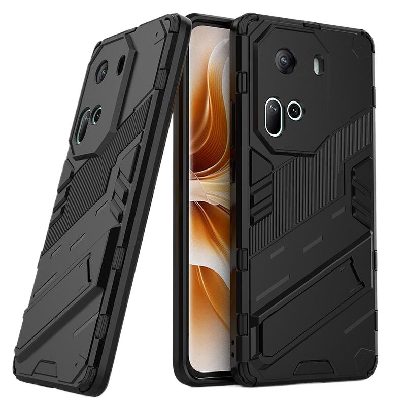 Для OPPO Reno 11 9 8 7 6 5 Pro Plus 5G Чехол Противоударная Броня Задняя Крышка Защита от Падений Защита Подставка Coque Чехлы For Reno 11 чёрный
Для OPPO Reno 11 9 8 7 6 5 Pro Plus 5G Чехол Противоударная Броня Задняя Крышка Защита от Падений Защита Подставка Coque Чехлы For Reno 11 чёрный