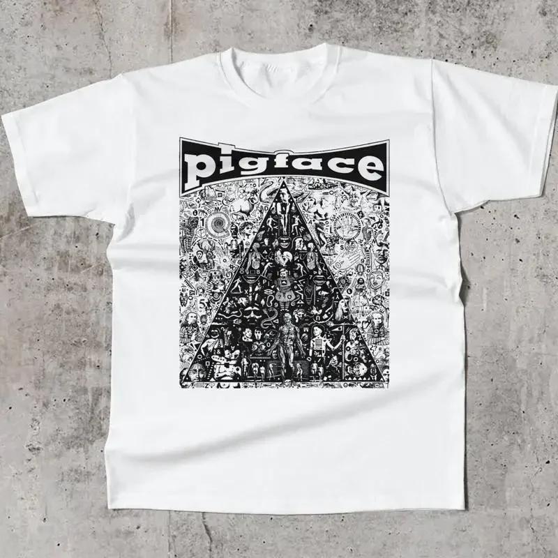New Pigface Band For Fans S 5Xl T Shirt Nls5 01 S разноцветный
New Pigface Band For Fans S 5Xl T Shirt Nls5 01 S разноцветный