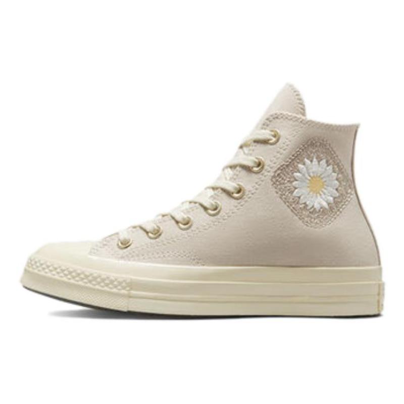 Converse 1970s Simple & Comfortable High-Top Canvas Shoes Unisex Desert Colour 36
Converse 1970s Simple & Comfortable High-Top Canvas Shoes Unisex Desert Colour 36