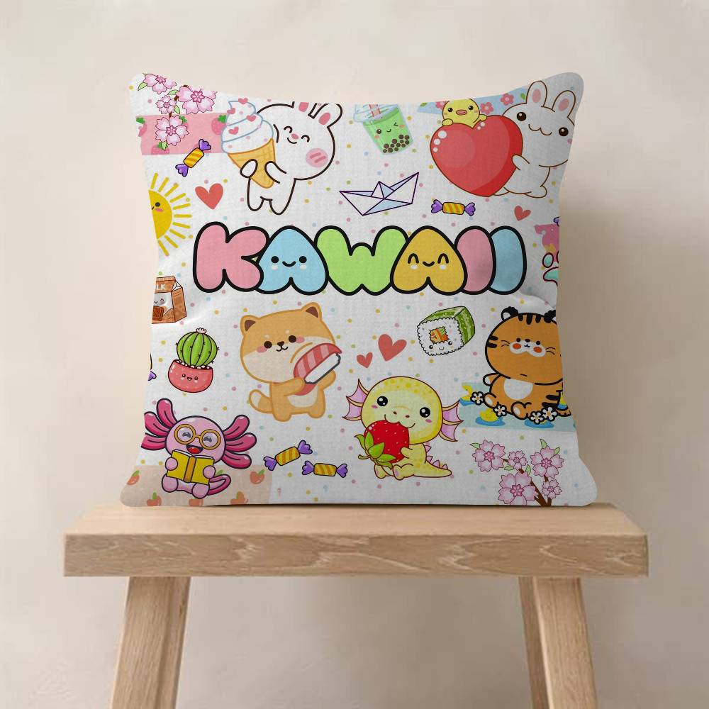 Cute Bbt21s Anime Pillowcase toon Gift Cushion Cover Bedroom Home Sofa Chair Seat Decor pillow case 30x30cm
Cute Bbt21s Anime Pillowcase toon Gift Cushion Cover Bedroom Home Sofa Chair Seat Decor pillow case 30x30cm