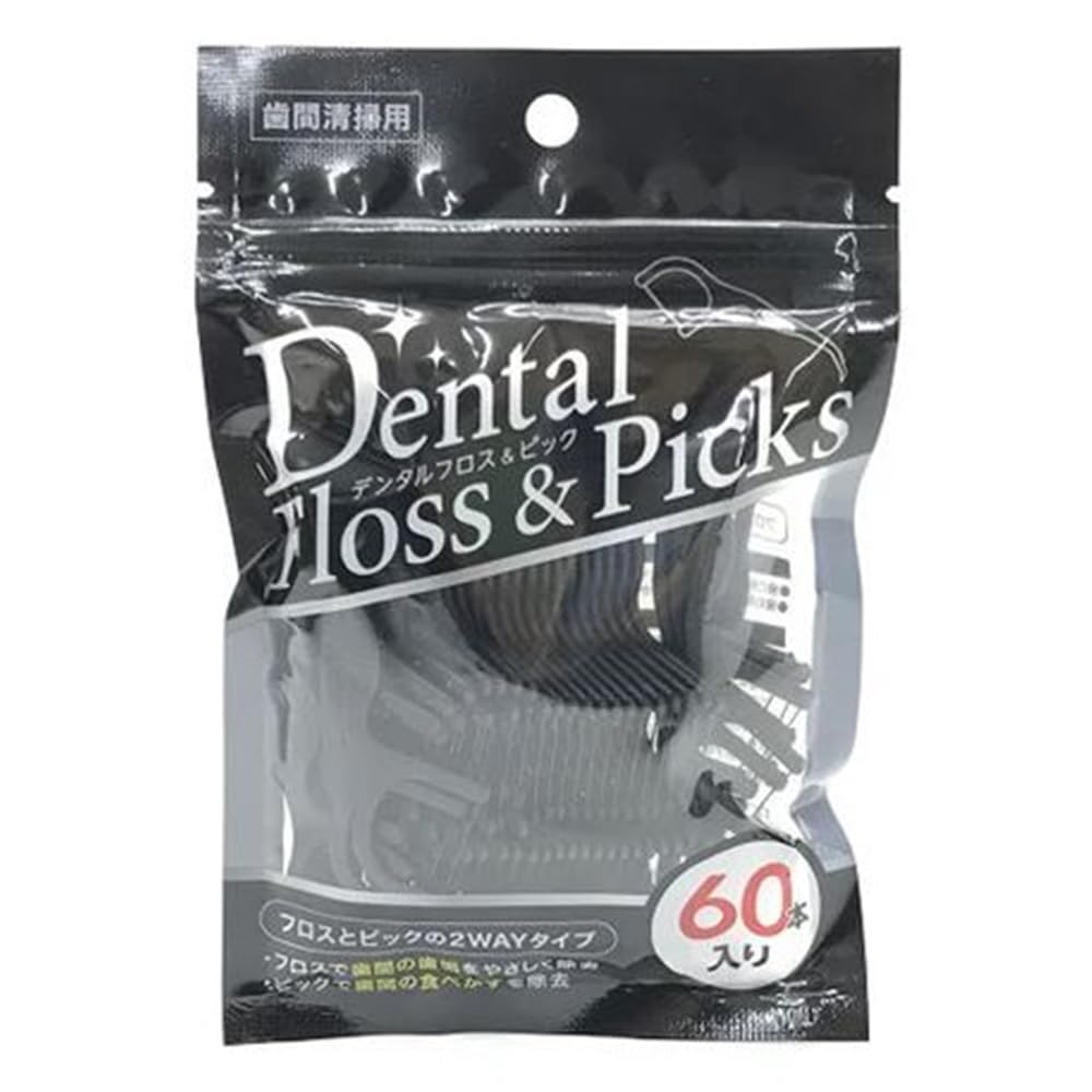 Зубная нить Pick 1 шт. Cyber Trading межзубная нить для чистки зубочистка 2WAY Тип зубной нити и зубочистки для удаления зубного налета межзубный очиститель черный и 
Зубная нить Pick 1 шт. Cyber Trading межзубная нить для чистки зубочистка 2WAY Тип зубной нити и зубочистки для удаления зубного налета межзубный очиститель черный и