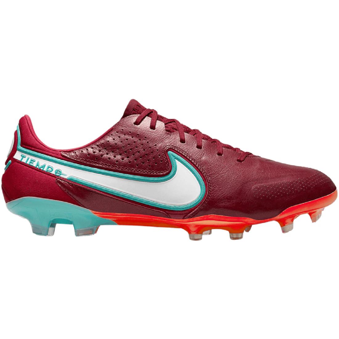 Кроссовки Nike Legend 9 Elite FG Командный красный Мистический гибискус(CZ8482-616) 41
Кроссовки Nike Legend 9 Elite FG Командный красный Мистический гибискус(CZ8482-616) 41