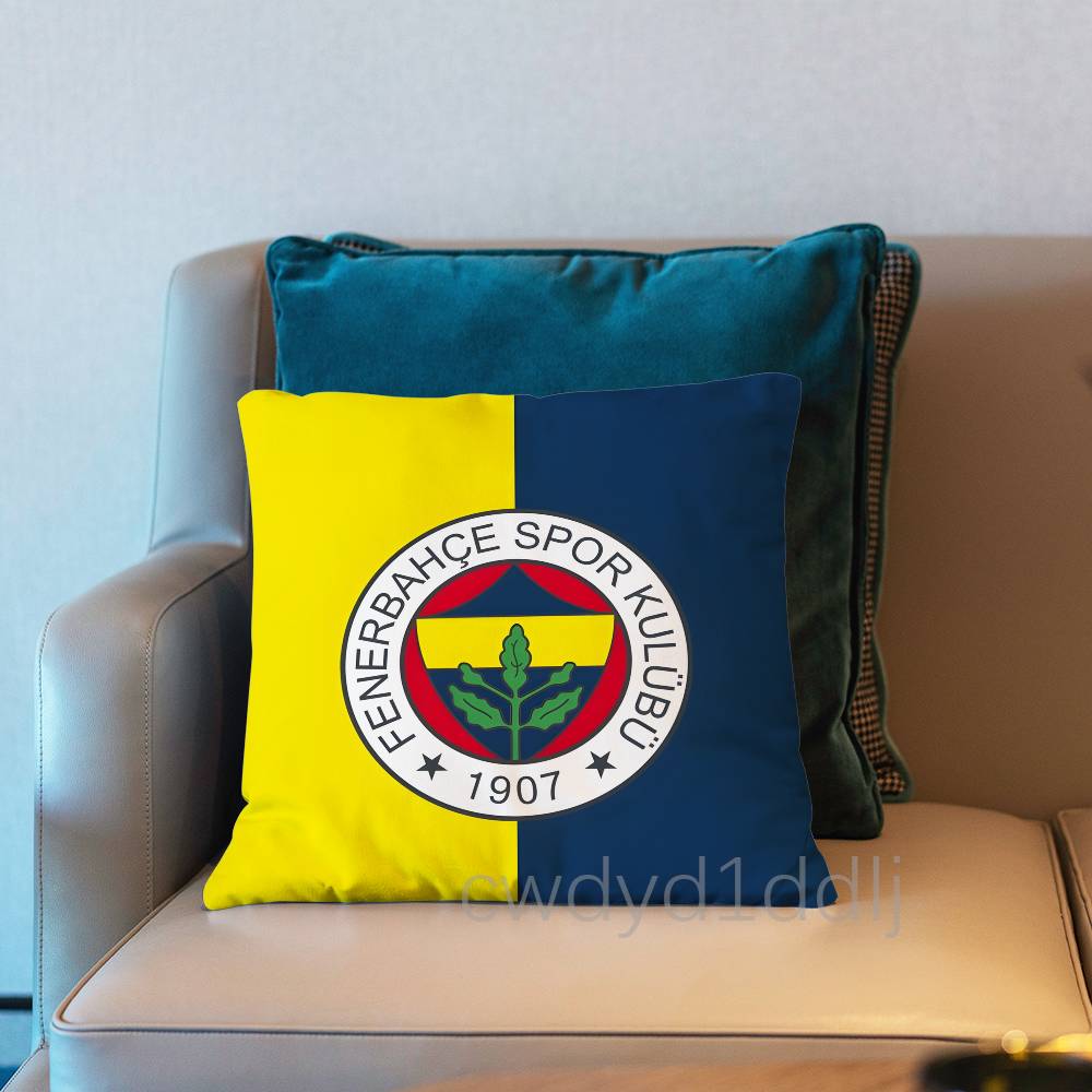 T-Turkey F-Fenerbahce FC Pillowcases Cute Funny Pillow Case For Wedding Party Home Decor Comfy Pillow Cover 30cmx30cm
T-Turkey F-Fenerbahce FC Pillowcases Cute Funny Pillow Case For Wedding Party Home Decor Comfy Pillow Cover 30cmx30cm