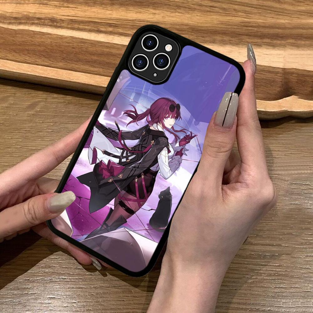 Anime Kafka Phone Case Silicone PC+TPU For For IPhone 11 12 13 14 15 16 Plus Pro Max Cover iPhone 11
Anime Kafka Phone Case Silicone PC+TPU For For IPhone 11 12 13 14 15 16 Plus Pro Max Cover iPhone 11