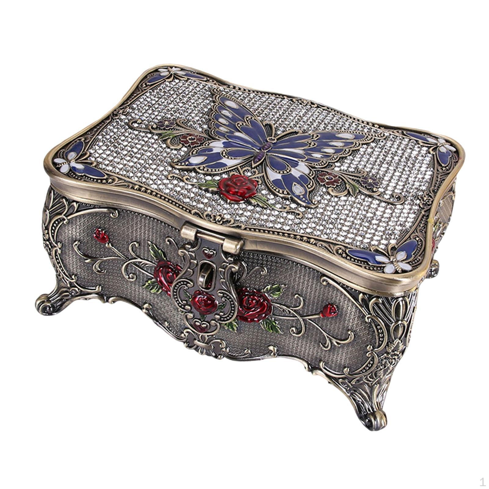 Европейский дизайн шкатулка для украшений чехол для сережек держатель легкий роскошный женский безделушка
Европейский дизайн шкатулка для украшений чехол для сережек держатель легкий роскошный женский безделушка