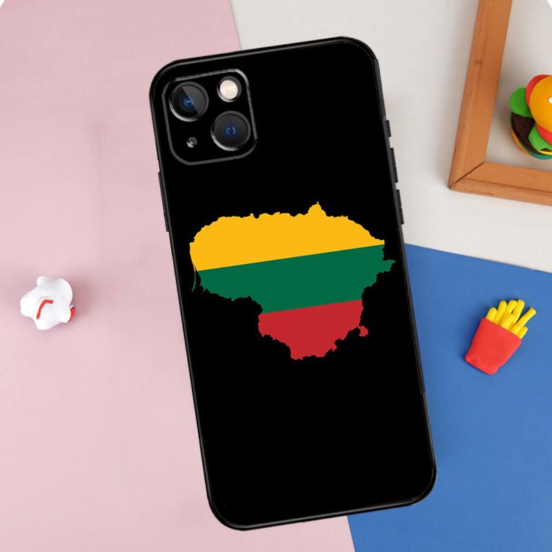 Lithuania Flag Phone Case For iPhone 16 Pro Max 11 12 13 14 15 Pro Max Mini XR 15 16 Plus 16e Cover Shell iPhone 16
Lithuania Flag Phone Case For iPhone 16 Pro Max 11 12 13 14 15 Pro Max Mini XR 15 16 Plus 16e Cover Shell iPhone 16