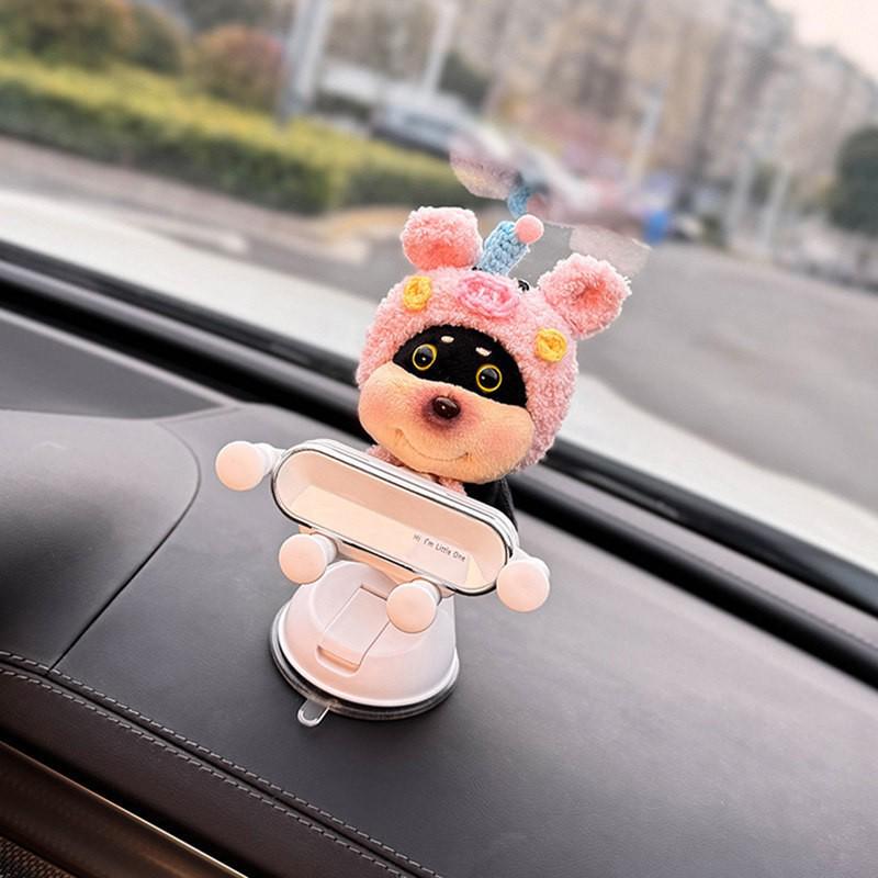 Высококачественный автомобильный держатель для телефона: Навигационный держатель на присоске для приборной панели для девочек
Высококачественный автомобильный держатель для телефона: Навигационный держатель на присоске для приборной панели для девочек