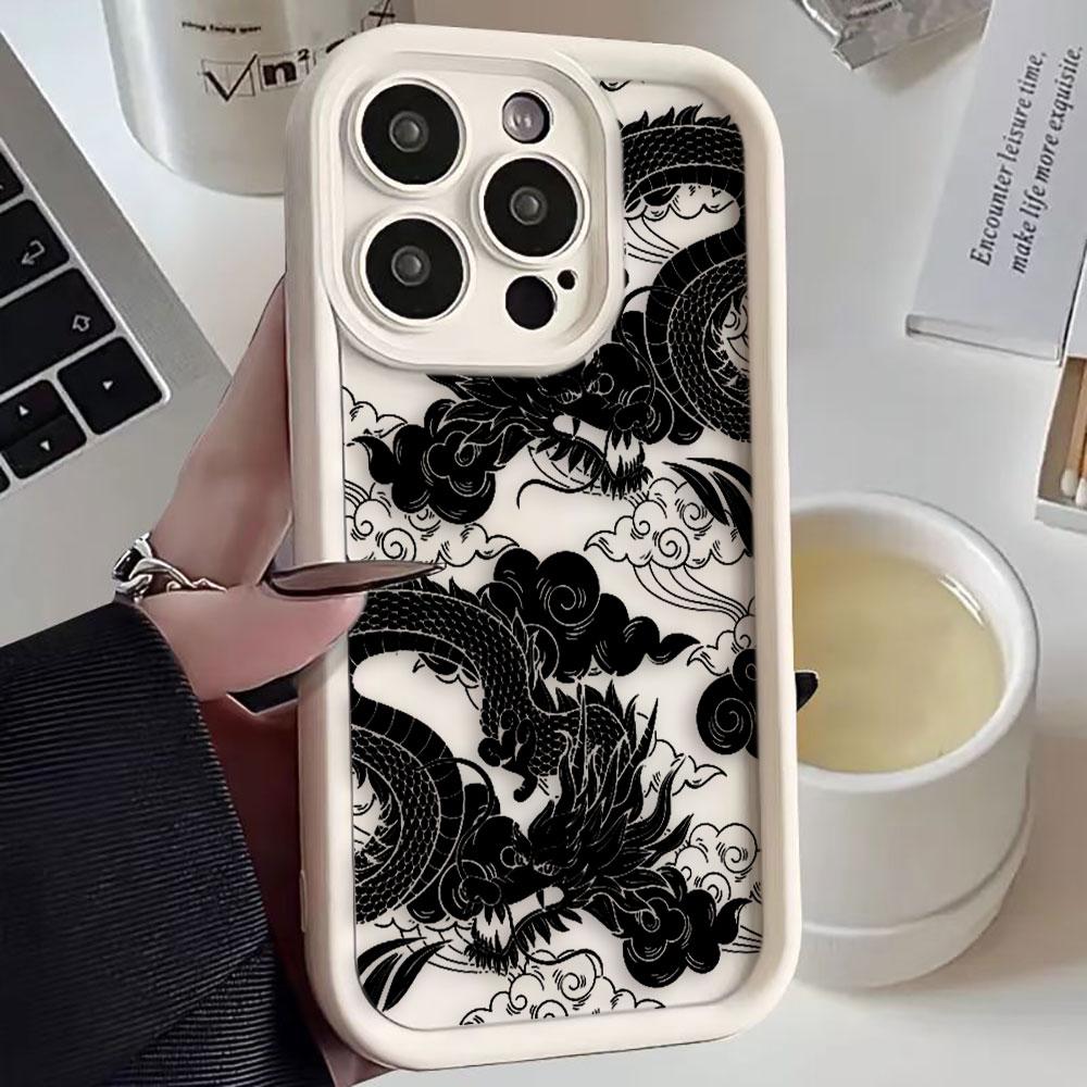 Comics Dragon Caricature Phone Case For Redmi NOTE 8 9 A1 A2 A3 9 9A 9C 10 10C 12 12C 13 13C 14C 15 15C K30 K40 K50 K60 Case Redmi12
Comics Dragon Caricature Phone Case For Redmi NOTE 8 9 A1 A2 A3 9 9A 9C 10 10C 12 12C 13 13C 14C 15 15C K30 K40 K50 K60 Case Redmi12