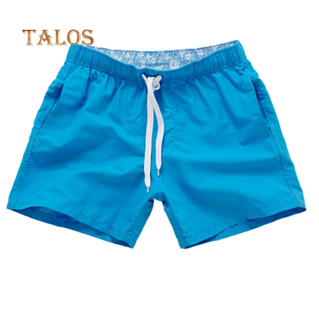 Мужские летние пляжные шорты со шнурком XL синий
Мужские летние пляжные шорты со шнурком XL синий