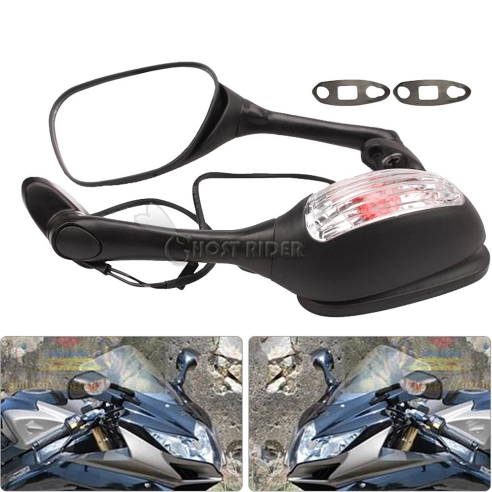 Для Suzuki GSXR 600 750 2006 2007 2008 2009 2010 GSXR 1000 2005 2006 2007 2008 K6 K7 K8 мотоцикл с подсветкой заднего вида
Для Suzuki GSXR 600 750 2006 2007 2008 2009 2010 GSXR 1000 2005 2006 2007 2008 K6 K7 K8 мотоцикл с подсветкой заднего вида