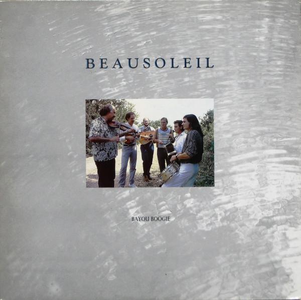 LP Record BEAUSOLEIL Bayou Boogie REU1027 Rounder Europa 1987 UK CountryFolk Used
LP Record BEAUSOLEIL Bayou Boogie REU1027 Rounder Europa 1987 UK CountryFolk Used