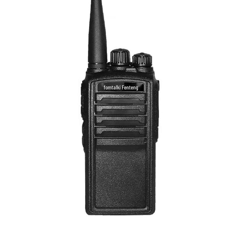 Fomtalk Max730 Professional 8W Walkie-Talkie (CN version)
Fomtalk Max730 Professional 8W Walkie-Talkie (CN version)