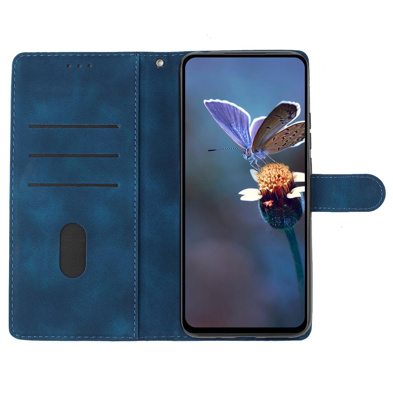 For For Xiaomi Redmi 10 4G (2021)/Redmi 10 2022 4G/10 Prime/Note 11 4G (MediaTek) Imprinted Wallet Leather Phone Cover Blue
For For Xiaomi Redmi 10 4G (2021)/Redmi 10 2022 4G/10 Prime/Note 11 4G (MediaTek) Imprinted Wallet Leather Phone Cover Blue