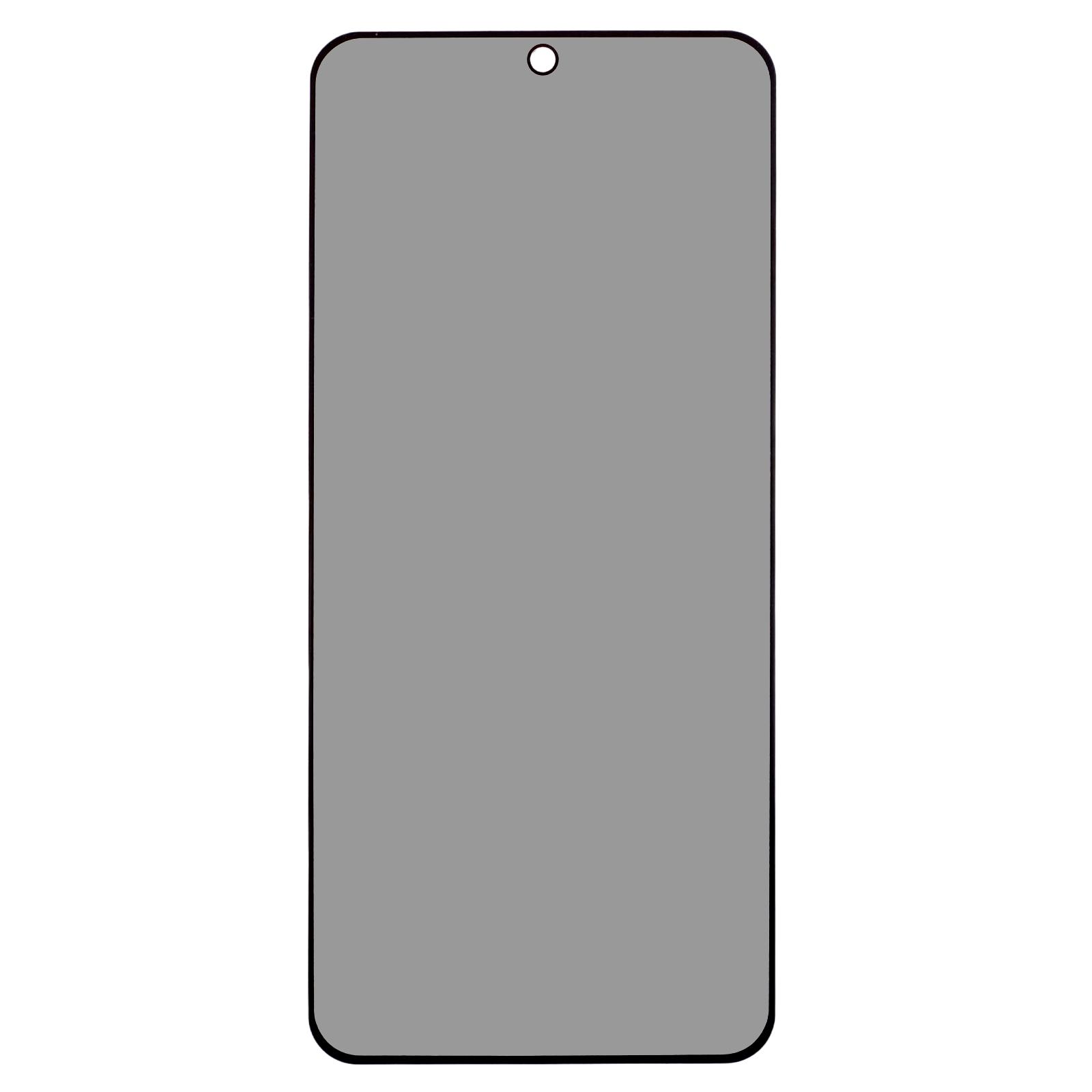 For Xiaomi Redmi Note 14 5G/14 4G (163.25x76.55x8.16mm) Anti-Peep Full Covering Screen Protector Silk Printing Tempered Glass Film Type A
For Xiaomi Redmi Note 14 5G/14 4G (163.25x76.55x8.16mm) Anti-Peep Full Covering Screen Protector Silk Printing Tempered Glass Film Type A