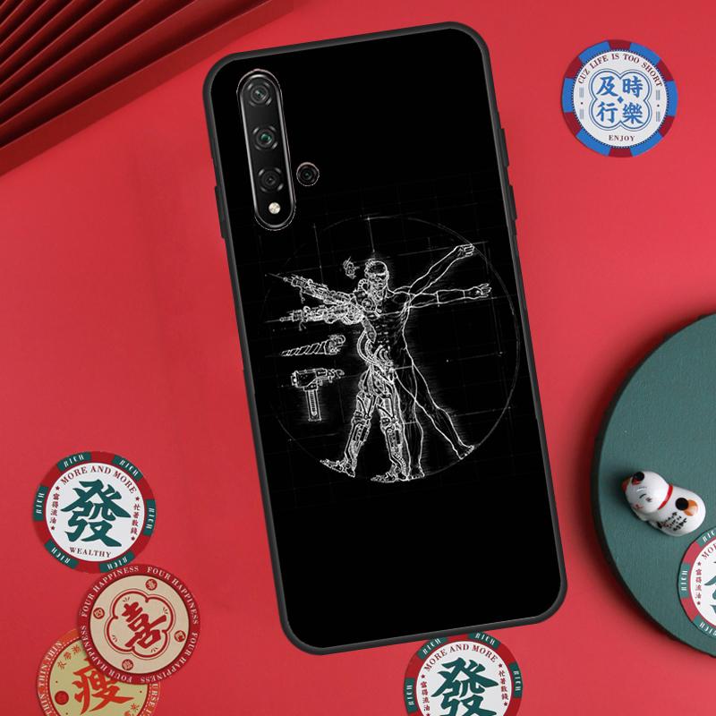 Анатомия человека Для Huawei Nova 11 Pro 9 10 SE Y60 Y70 Y90 Y61 Y91 Y72 Y73 12i 11i 8i P20 P30 P40 Lite Чехол Huawei P20 Lite
Анатомия человека Для Huawei Nova 11 Pro 9 10 SE Y60 Y70 Y90 Y61 Y91 Y72 Y73 12i 11i 8i P20 P30 P40 Lite Чехол Huawei P20 Lite