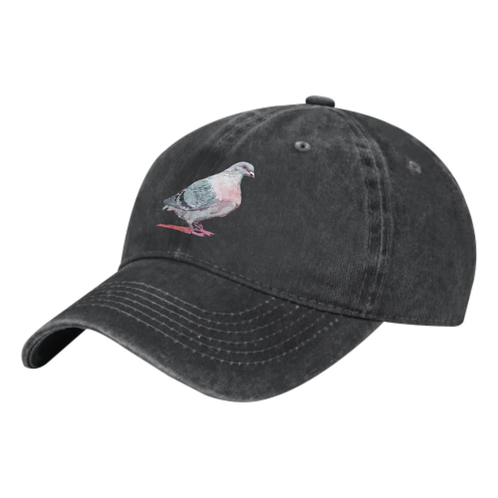 White Dove Summer Classic Fashion Men Trucker Hat Cotton Breathable Women Cowboy Cap Outdoor Leisure Basketball Caps Adjustable чорний
White Dove Summer Classic Fashion Men Trucker Hat Cotton Breathable Women Cowboy Cap Outdoor Leisure Basketball Caps Adjustable чорний