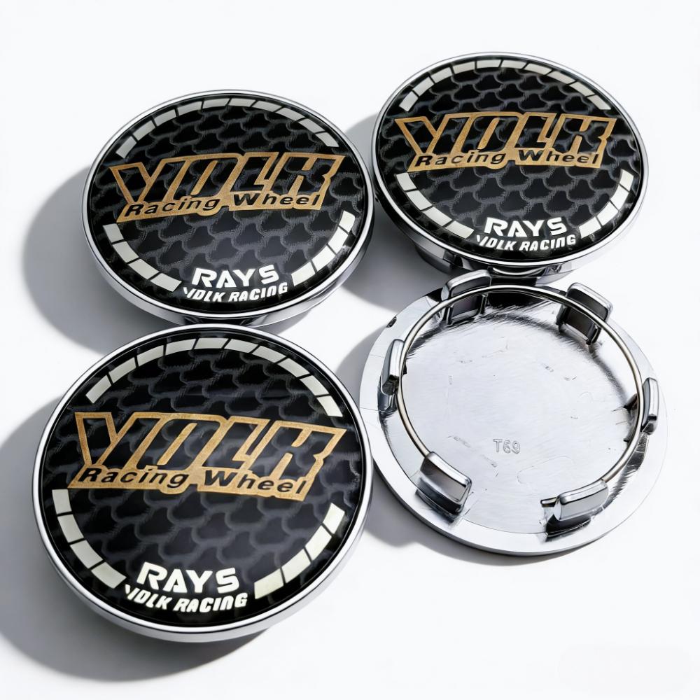 4pcs 69mm 56mm Volk Rays Logo Emblem Car Wheel Center Caps Rim Hubcaps Wheel Hub Dust Cover Carbon Fibre Badge Car Accessories Volk Rays Badge&4pcs T69 Wheel Caps
4pcs 69mm 56mm Volk Rays Logo Emblem Car Wheel Center Caps Rim Hubcaps Wheel Hub Dust Cover Carbon Fibre Badge Car Accessories Volk Rays Badge&4pcs T69 Wheel Caps
