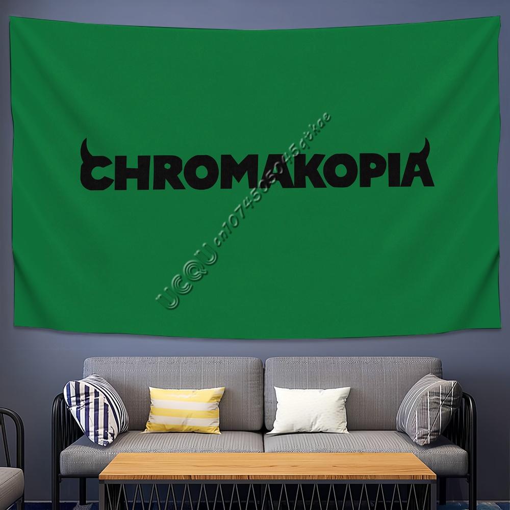 Tapestry Background Cloth T-Tyler the C-Creator Chromakopia Flag For Picnic Party Art Home Decoration Outdoor Camping Banner 29x37in
Tapestry Background Cloth T-Tyler the C-Creator Chromakopia Flag For Picnic Party Art Home Decoration Outdoor Camping Banner 29x37in