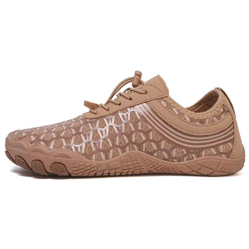 Outdoor Five-Finger Anti-Slip Shoes for Barefoot Canyoning, Beach, Diving, Swimming, Fitness, Cycling, Mountaineering 46
Outdoor Five-Finger Anti-Slip Shoes for Barefoot Canyoning, Beach, Diving, Swimming, Fitness, Cycling, Mountaineering 46